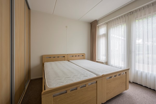 Medium property photo - Koninginnelaan 32, 3781 GL Voorthuizen